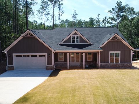 Photo of 306 Clipper Trace, McCormick, SC 29835 (MLS # 545087)
