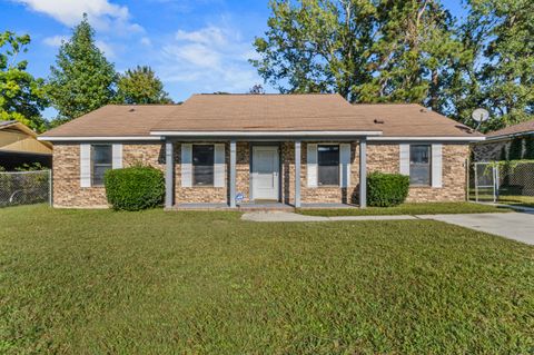 Photo of 2942 Dahlia Drive, Augusta, GA 30906 (MLS # 548257)