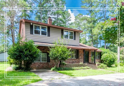 Photo of 1433 Pine Log Road, Aiken, SC 29803 (MLS # 545284) Photo of 1433 Pine Log Road, Aiken, SC 29803 (MLS # 545284)