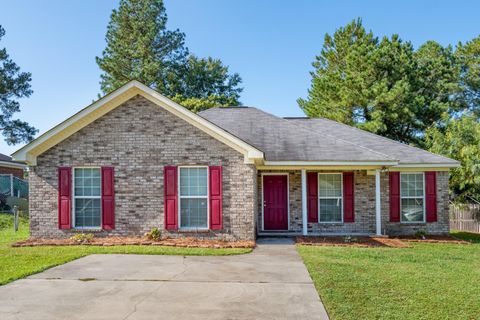 A home in Augusta