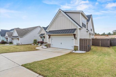 Tiny photo for 407 Barrow Lane, Grovetown, GA 30813 (MLS # 546973)