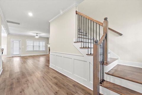 Tiny photo for 407 Barrow Lane, Grovetown, GA 30813 (MLS # 546973)