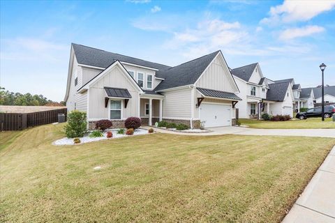 Tiny photo for 407 Barrow Lane, Grovetown, GA 30813 (MLS # 546973)