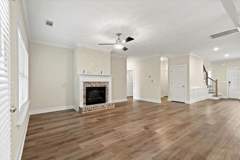 Tiny photo for 407 Barrow Lane, Grovetown, GA 30813 (MLS # 546973)