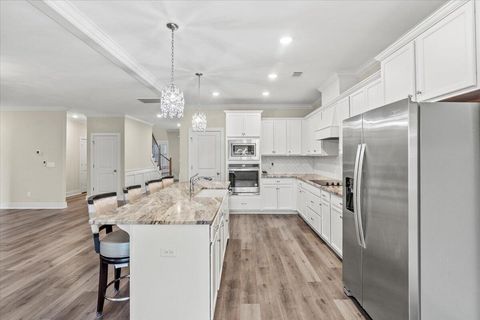 Tiny photo for 407 Barrow Lane, Grovetown, GA 30813 (MLS # 546973)