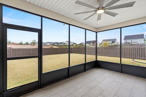 Tiny photo for 407 Barrow Lane, Grovetown, GA 30813 (MLS # 546973)