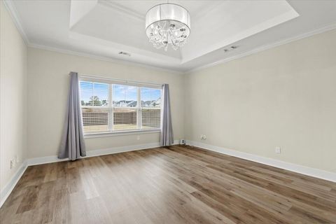 Tiny photo for 407 Barrow Lane, Grovetown, GA 30813 (MLS # 546973)