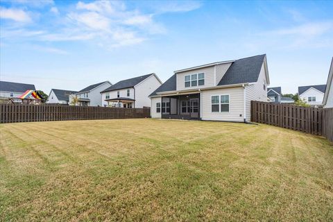 Tiny photo for 407 Barrow Lane, Grovetown, GA 30813 (MLS # 546973)