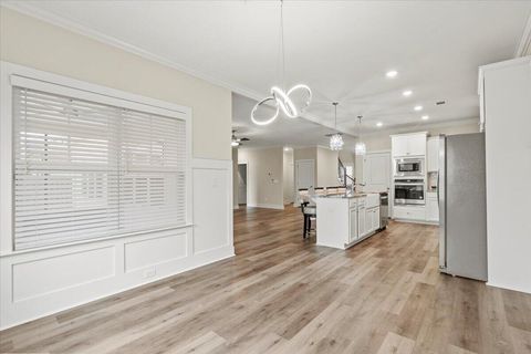 Tiny photo for 407 Barrow Lane, Grovetown, GA 30813 (MLS # 546973)