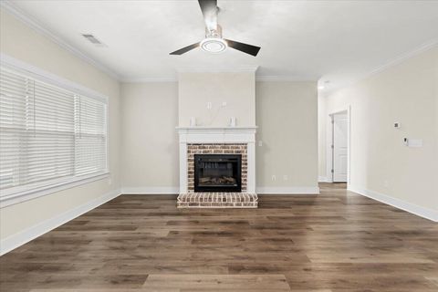 Tiny photo for 407 Barrow Lane, Grovetown, GA 30813 (MLS # 546973)