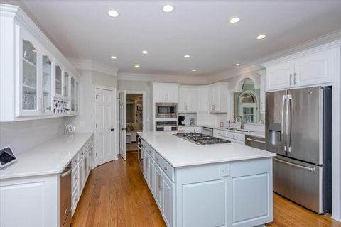 Tiny photo for 615 Baytree Court, Martinez, GA 30907 (MLS # 549203)