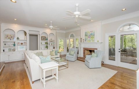 Tiny photo for 615 Baytree Court, Martinez, GA 30907 (MLS # 549203)