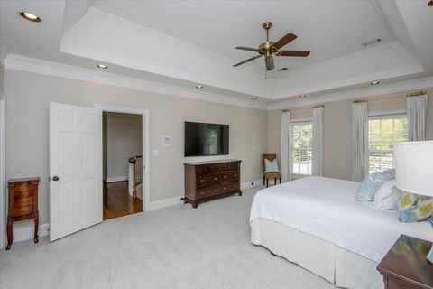 Tiny photo for 615 Baytree Court, Martinez, GA 30907 (MLS # 549203)