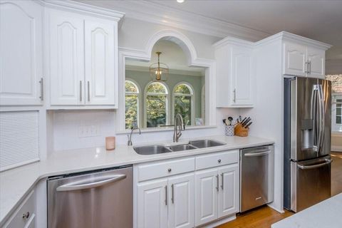 Tiny photo for 615 Baytree Court, Martinez, GA 30907 (MLS # 549203)