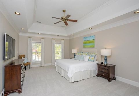 Tiny photo for 615 Baytree Court, Martinez, GA 30907 (MLS # 549203)