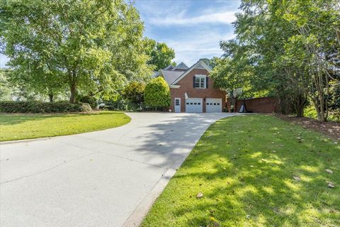 Tiny photo for 615 Baytree Court, Martinez, GA 30907 (MLS # 549203)