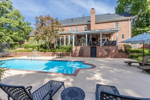 Tiny photo for 615 Baytree Court, Martinez, GA 30907 (MLS # 549203)