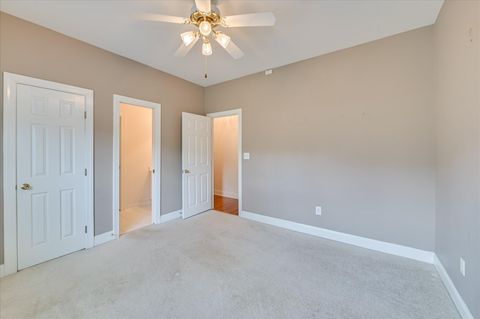 Tiny photo for 9 Park Place Court, Augusta, GA 30909 (MLS # 545113)