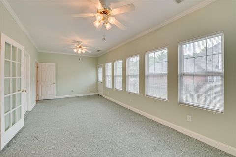 Tiny photo for 9 Park Place Court, Augusta, GA 30909 (MLS # 545113)