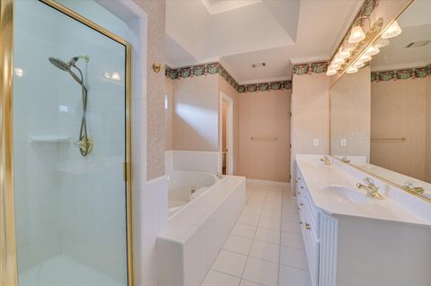 Tiny photo for 9 Park Place Court, Augusta, GA 30909 (MLS # 545113)