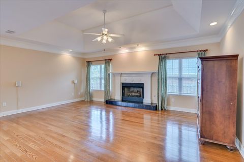 Tiny photo for 9 Park Place Court, Augusta, GA 30909 (MLS # 545113)