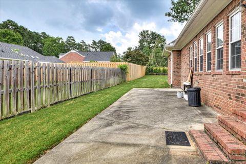 Tiny photo for 9 Park Place Court, Augusta, GA 30909 (MLS # 545113)