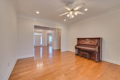Tiny photo for 9 Park Place Court, Augusta, GA 30909 (MLS # 545113)