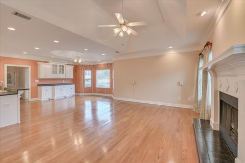 Tiny photo for 9 Park Place Court, Augusta, GA 30909 (MLS # 545113)