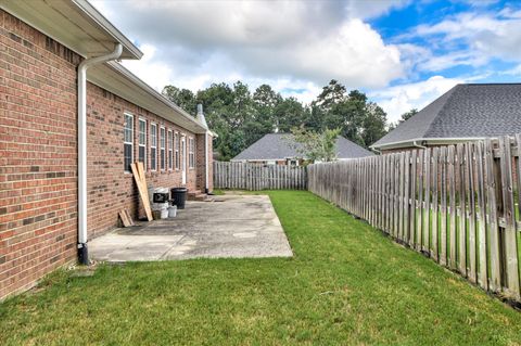 Tiny photo for 9 Park Place Court, Augusta, GA 30909 (MLS # 545113)