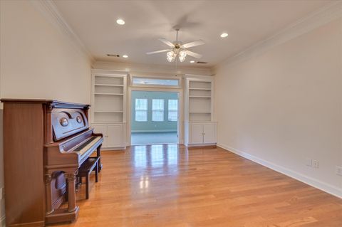 Tiny photo for 9 Park Place Court, Augusta, GA 30909 (MLS # 545113)