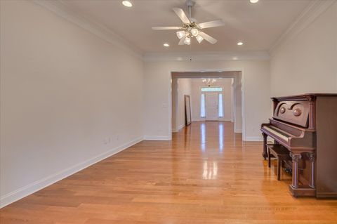 Tiny photo for 9 Park Place Court, Augusta, GA 30909 (MLS # 545113)