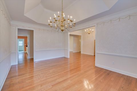 Tiny photo for 9 Park Place Court, Augusta, GA 30909 (MLS # 545113)