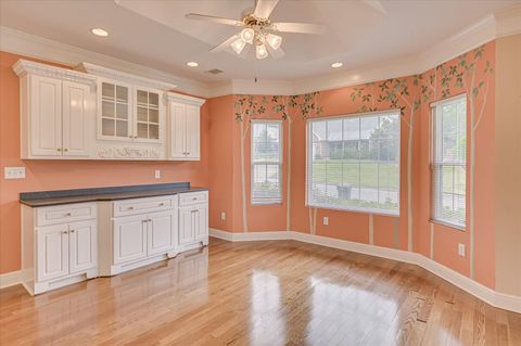 Tiny photo for 9 Park Place Court, Augusta, GA 30909 (MLS # 545113)