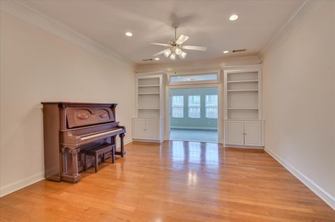 Tiny photo for 9 Park Place Court, Augusta, GA 30909 (MLS # 545113)