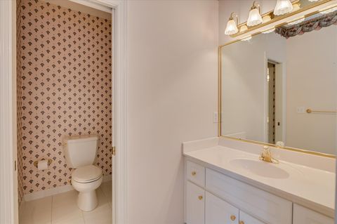 Tiny photo for 9 Park Place Court, Augusta, GA 30909 (MLS # 545113)