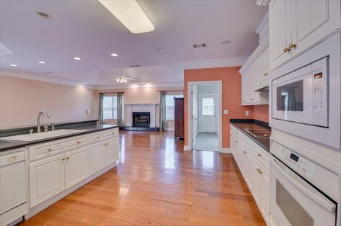 Tiny photo for 9 Park Place Court, Augusta, GA 30909 (MLS # 545113)