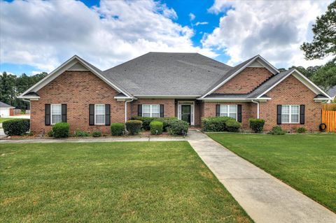 Photo of 9 Park Place Court, Augusta, GA 30909 (MLS # 545113) Photo of 9 Park Place Court, Augusta, GA 30909 (MLS # 545113)