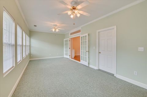Tiny photo for 9 Park Place Court, Augusta, GA 30909 (MLS # 545113)