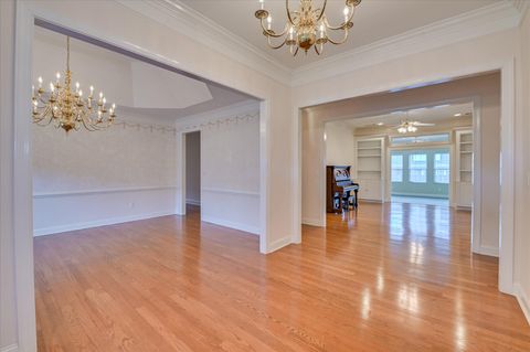 Tiny photo for 9 Park Place Court, Augusta, GA 30909 (MLS # 545113)