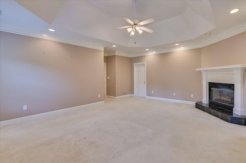 Tiny photo for 9 Park Place Court, Augusta, GA 30909 (MLS # 545113)