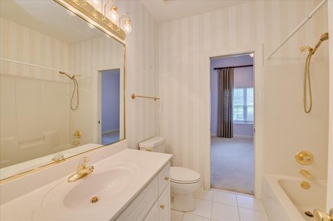 Tiny photo for 9 Park Place Court, Augusta, GA 30909 (MLS # 545113)