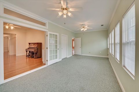 Tiny photo for 9 Park Place Court, Augusta, GA 30909 (MLS # 545113)