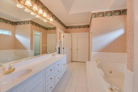 Tiny photo for 9 Park Place Court, Augusta, GA 30909 (MLS # 545113)