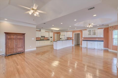 Tiny photo for 9 Park Place Court, Augusta, GA 30909 (MLS # 545113)