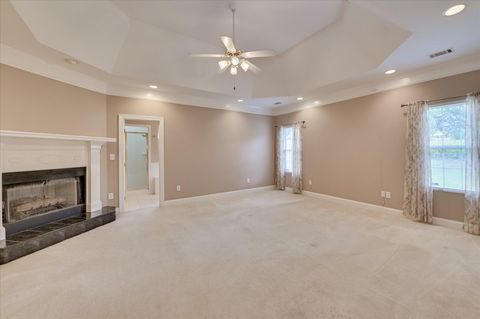 Tiny photo for 9 Park Place Court, Augusta, GA 30909 (MLS # 545113)