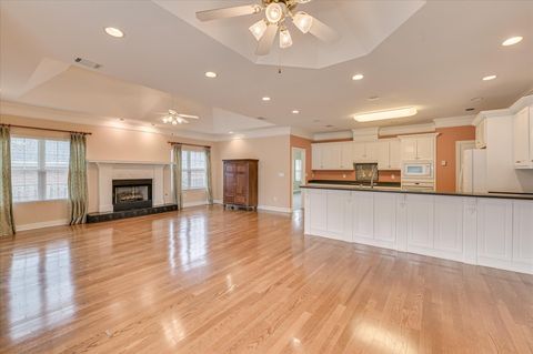 Tiny photo for 9 Park Place Court, Augusta, GA 30909 (MLS # 545113)