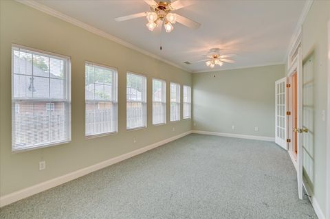 Tiny photo for 9 Park Place Court, Augusta, GA 30909 (MLS # 545113)