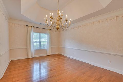 Tiny photo for 9 Park Place Court, Augusta, GA 30909 (MLS # 545113)