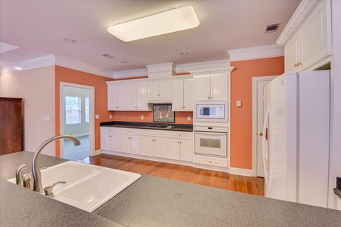 Tiny photo for 9 Park Place Court, Augusta, GA 30909 (MLS # 545113)