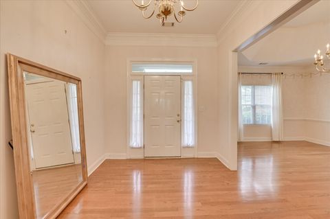 Tiny photo for 9 Park Place Court, Augusta, GA 30909 (MLS # 545113)